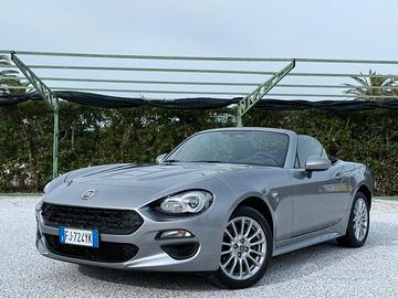 Fiat 124 Spider 1.4 MultiAir Europa