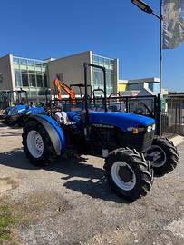 TRATTORE NEW HOLLAND TNF