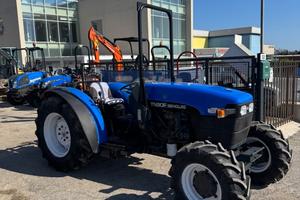 TRATTORE NEW HOLLAND TNF
