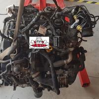 SKODA FABIA POLO GOLF MOTORE CUSA 55kw 75cv DIESEL