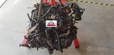SKODA FABIA POLO GOLF MOTORE CUSA 55kw 75cv DIESEL