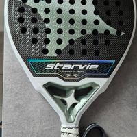 Racchetta padel Starvie Triton Pro