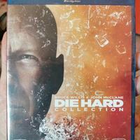 DIE HARD COLLECTION BRUCE WILLIS