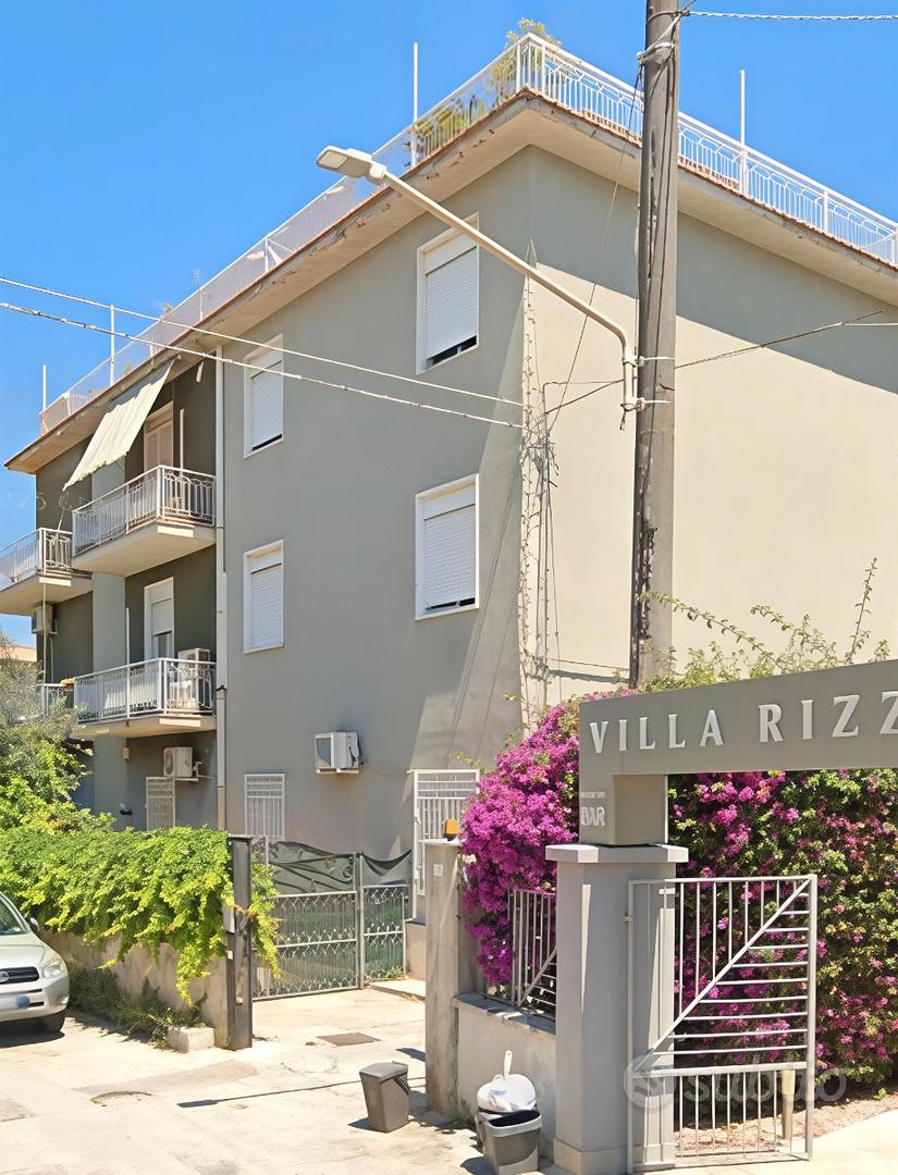 Appartamento – SR - Altro