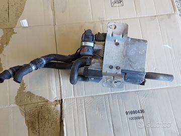 POMPA WEBASTO LAND ROVER Freelander 2° Serie Benz