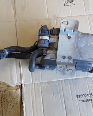 POMPA WEBASTO LAND ROVER Freelander 2° Serie Benz