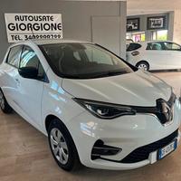Renault ZOE Life R110 Batteria di proprietà