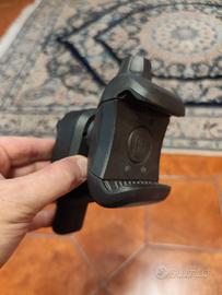 Supporto Navigatore Tom tom Abarth  o 500