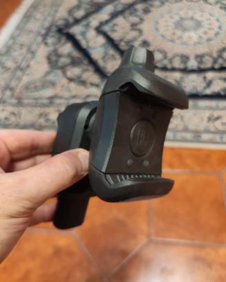 Supporto Navigatore Tom tom Abarth  o 500
