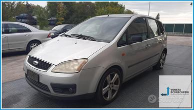 Ricambi Usati FORD FOCUS C-MAX (CAP) 2004