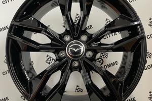 CERCHI IN LEGA MAZDA CX-3 CX-5 CX-7 MX-5 3 RX-8 19