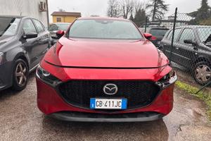 Mazda 3 Mazda3 2.0L e-Skyactiv-G M Hybrid Exclusiv
