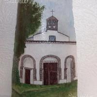 Chiesa San Giorgio su Tegola