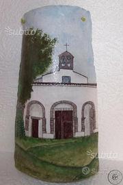 Chiesa San Giorgio su Tegola