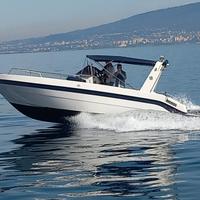 Manò marine 24 sport wa