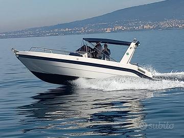 Manò marine 24 sport wa
