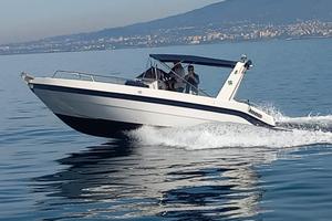 Manò marine 24 sport wa