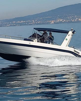 Manò marine 24 sport wa