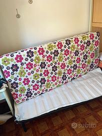 Letto + materasso