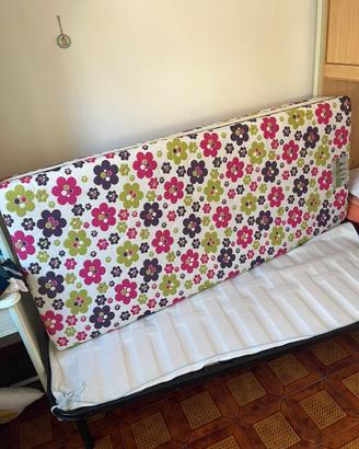 Letto + materasso