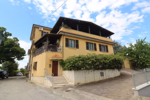 Villa - Colli del Tronto