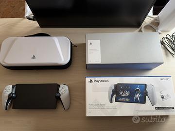 Ps portal