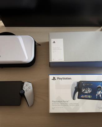 Ps portal