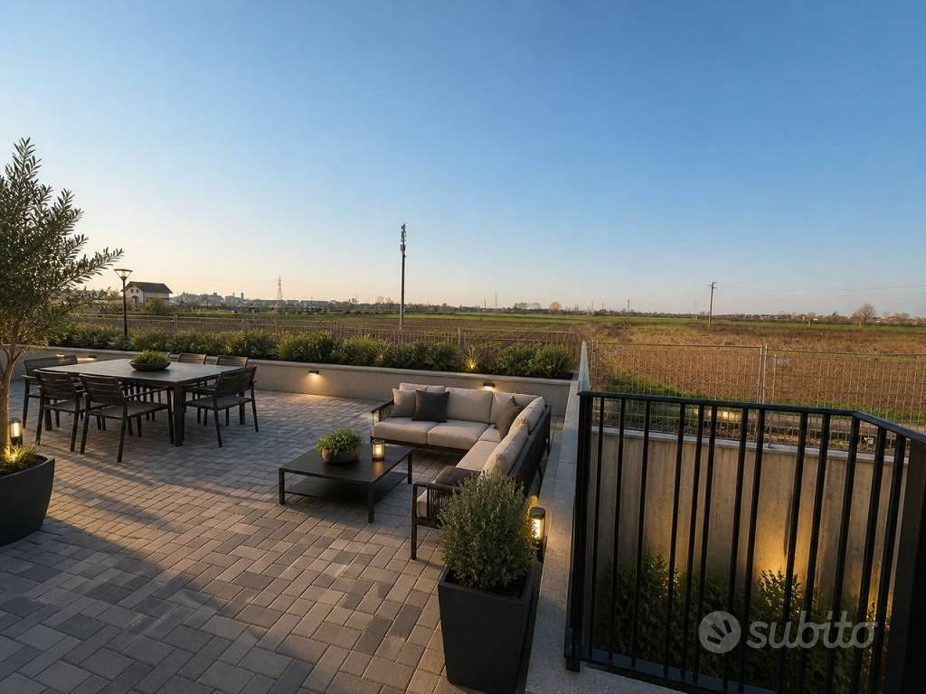 Appartamento – Carmagnola, Salsasio - Altro