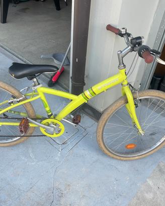 Bicicletta bambino