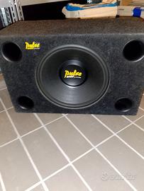 subwoofer audiotop pulse 38 cm 