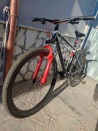 Bici MTB Kron 29 xc75