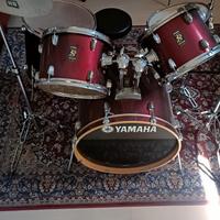 Batteria Yamaha