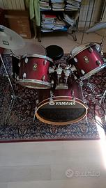 Batteria Yamaha