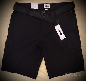 DKNY Cargo Shorts / Pantaloncini - Bermuda