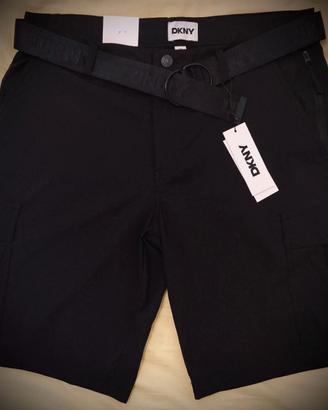 DKNY Cargo Shorts / Pantaloncini - Bermuda