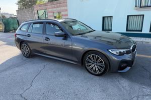 BMW  320 XDRIVE M SPORT MILD HIBRID Touring
