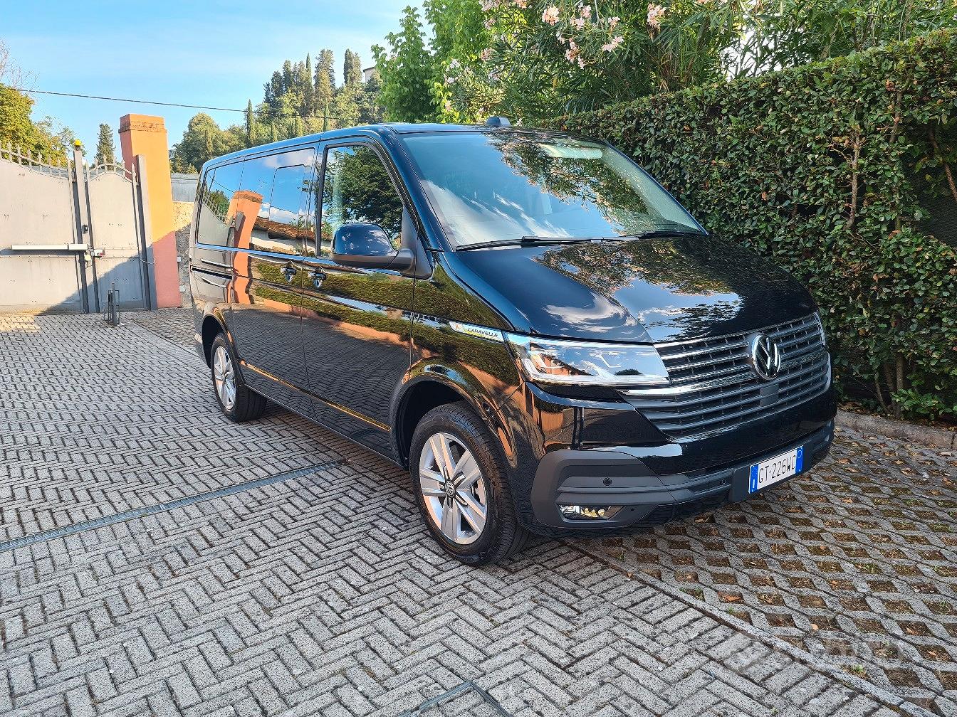 Volkswagen Transp. 6ª '15-'24