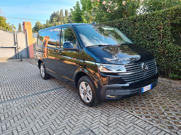 Volkswagen Caravelle 2.0 204cv DSG cruise