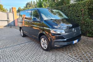 Volkswagen Caravelle 2.0 204cv DSG cruise
