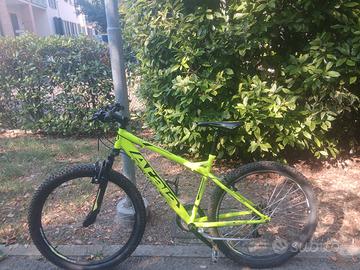 bici mountain bike