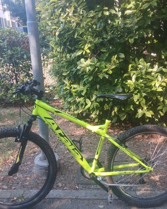 bici mountain bike