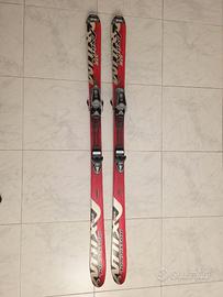 Sci Rossignol STR  tPower  Axium 170 cm
