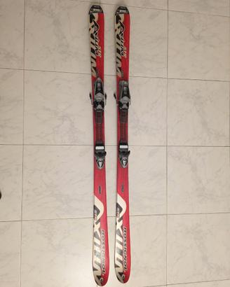 Sci Rossignol STR  tPower  Axium 170 cm