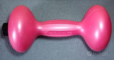 Manubrio vuoto zavorrabile Rovera