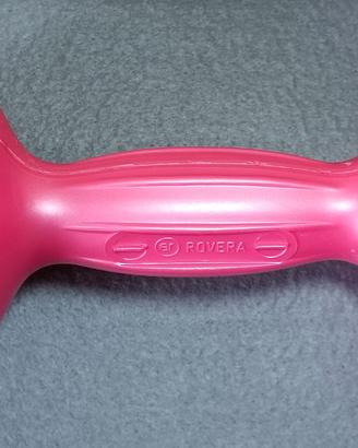 Manubrio vuoto zavorrabile Rovera