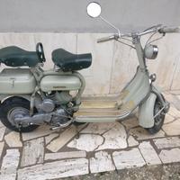 Lambretta Altro modello - 1955