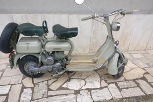 Lambretta Altro modello - 1955