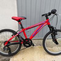 Bici 20 bambino