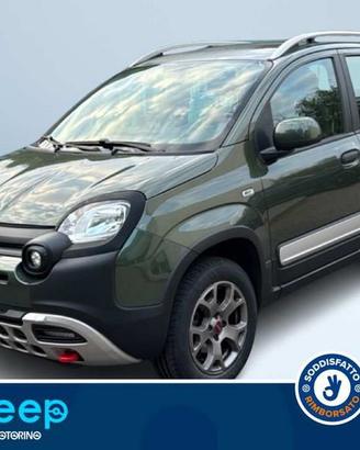 FIAT Panda Cross 0.9 T.AIR T. CROSS 4X4 S&S 85CV