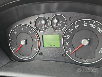 Ford fusion del 2006